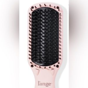 L’ange NEW (w/o box or tags) Le Vite Ceramic Straightening Brush- NEVER USED
